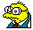 Hans Moleman